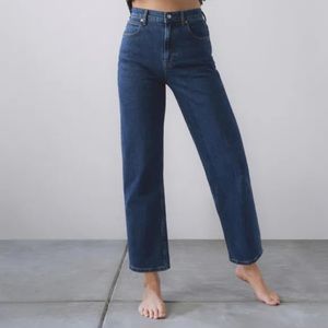 EVERLANE The High Way Jeans